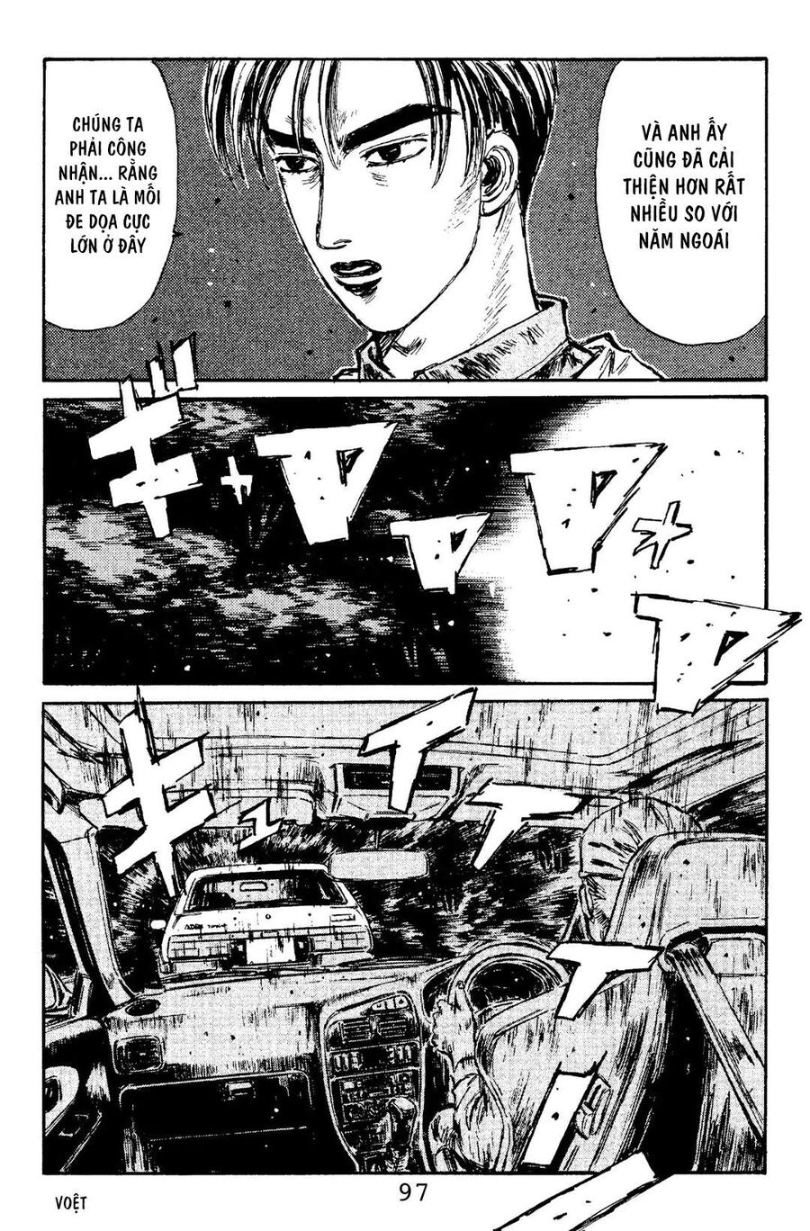 Ký Tự D Chapter 103 - 10