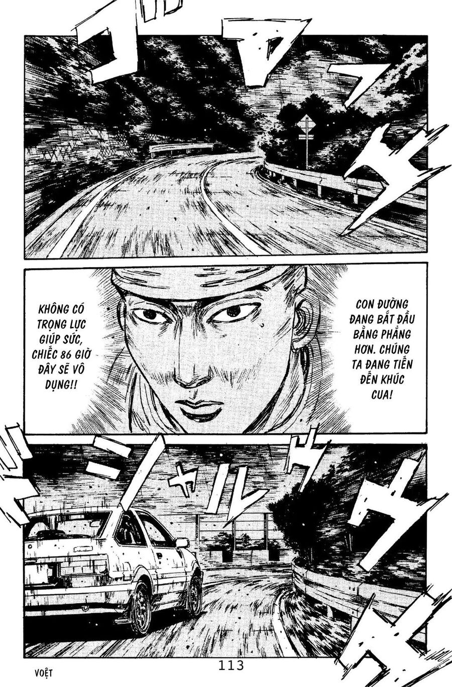 Ký Tự D Chapter 104 - 6