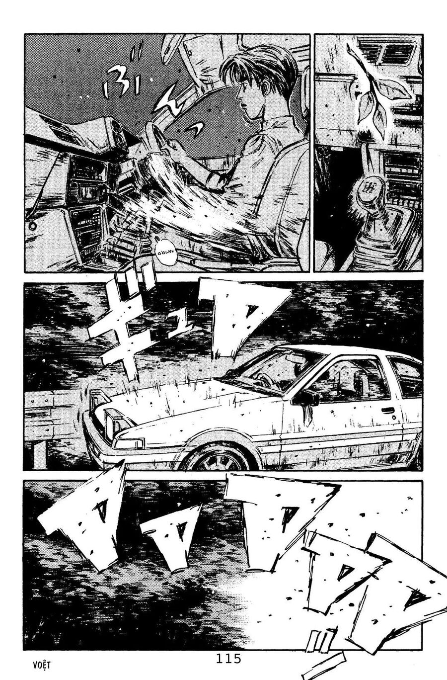 Ký Tự D Chapter 104 - 8