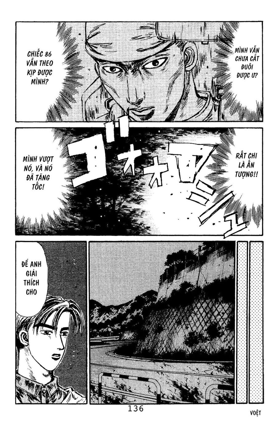 Ký Tự D Chapter 105 - 10