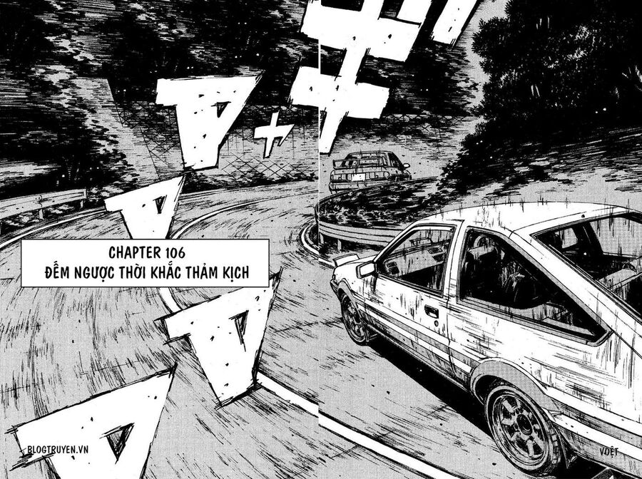 Ký Tự D Chapter 106 - 5