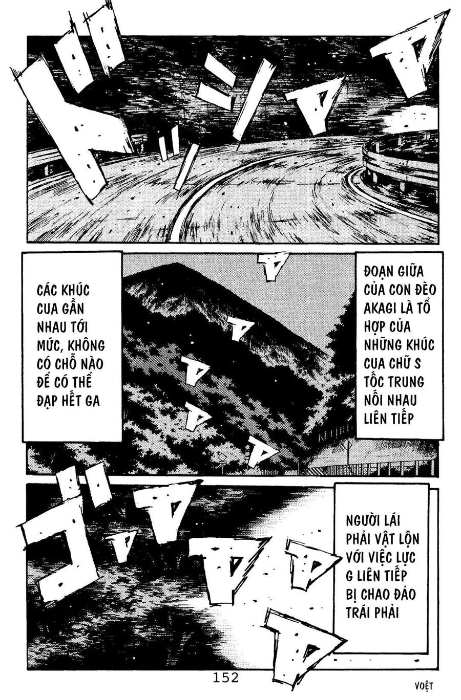 Ký Tự D Chapter 106 - 6