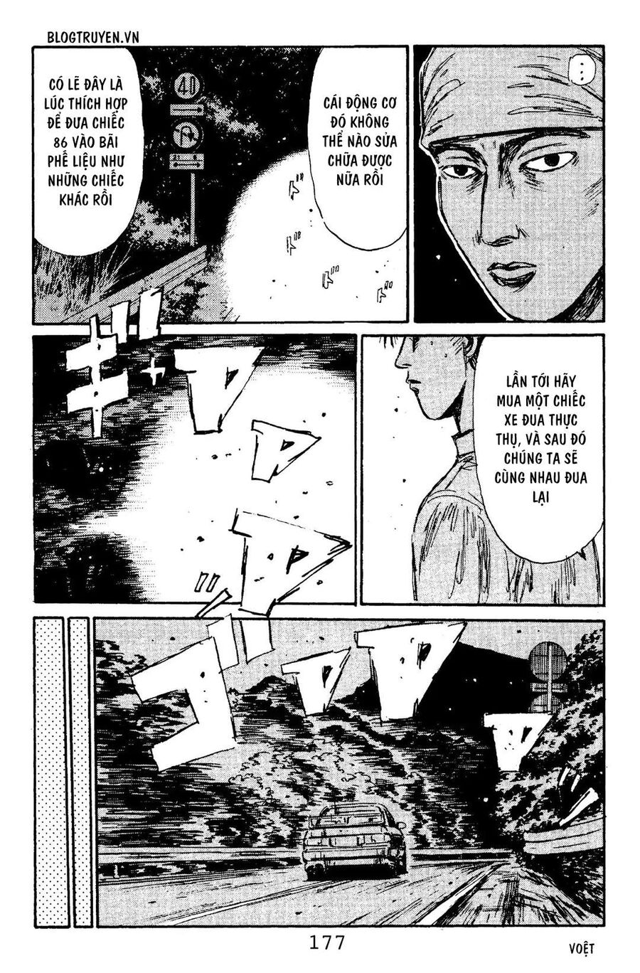 Ký Tự D Chapter 107 - 16