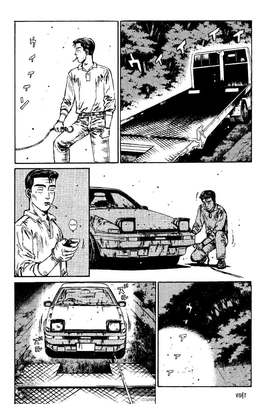 Ký Tự D Chapter 108 - 12