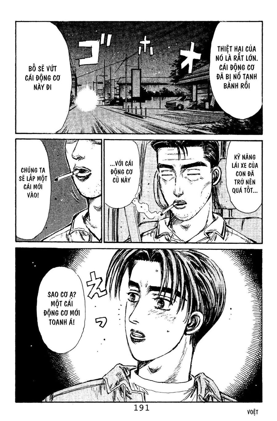 Ký Tự D Chapter 108 - 16