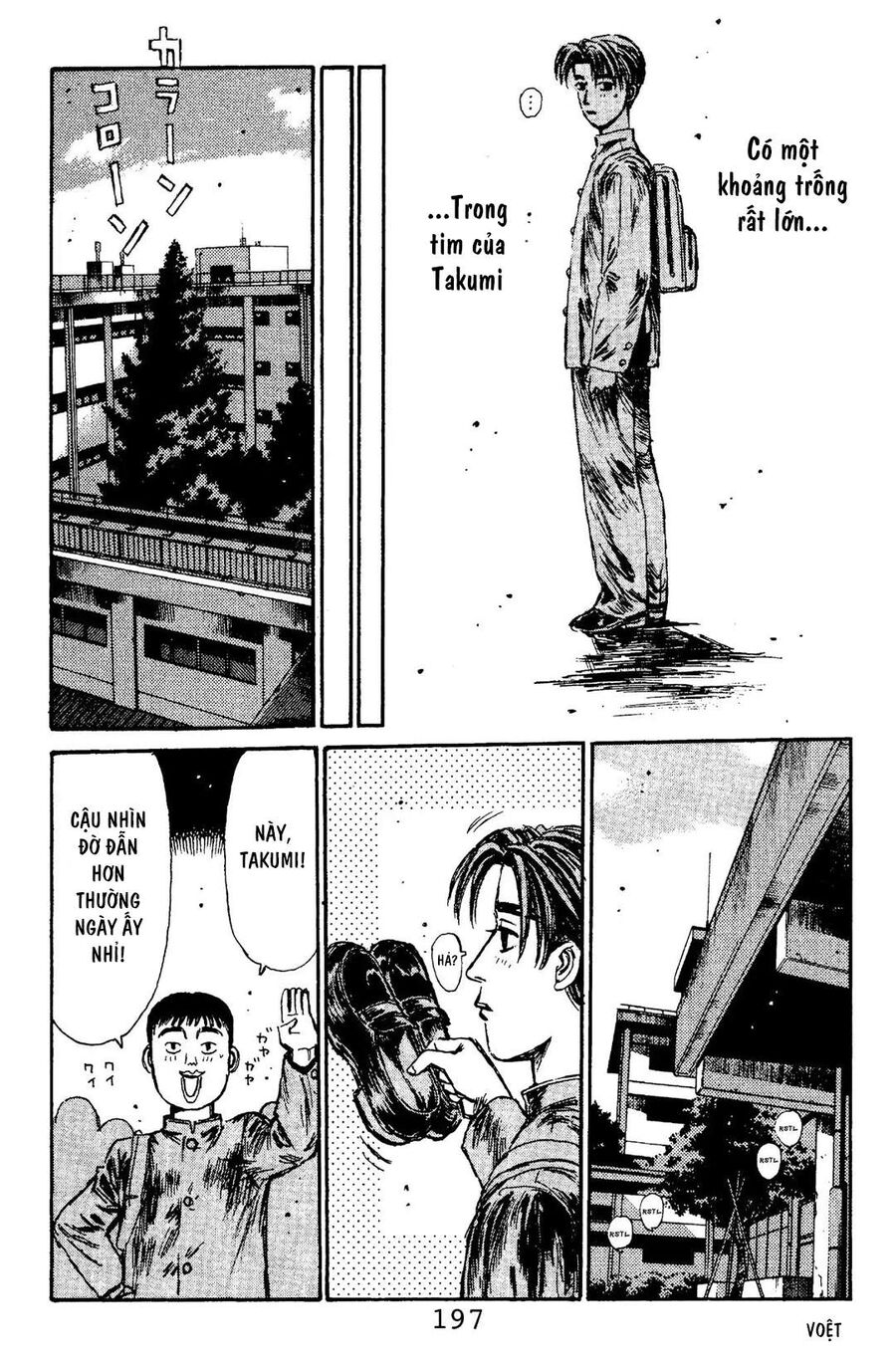 Ký Tự D Chapter 108 - 22