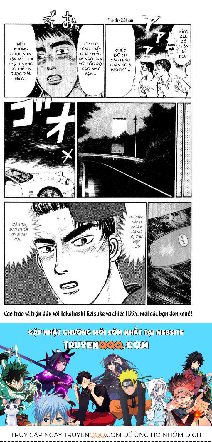 Ký Tự D Chapter 11 - 22