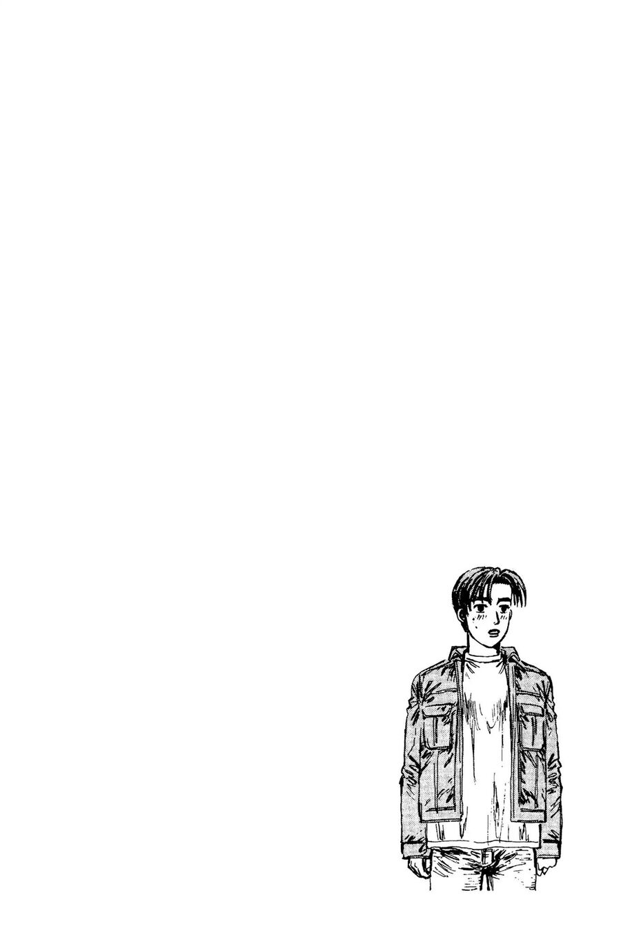 Ký Tự D Chapter 110 - 3