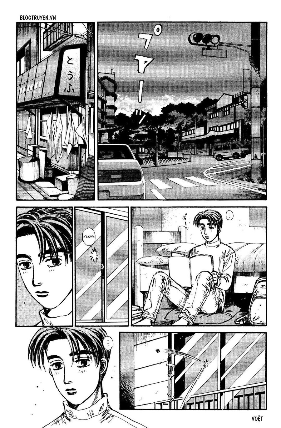 Ký Tự D Chapter 110 - 5