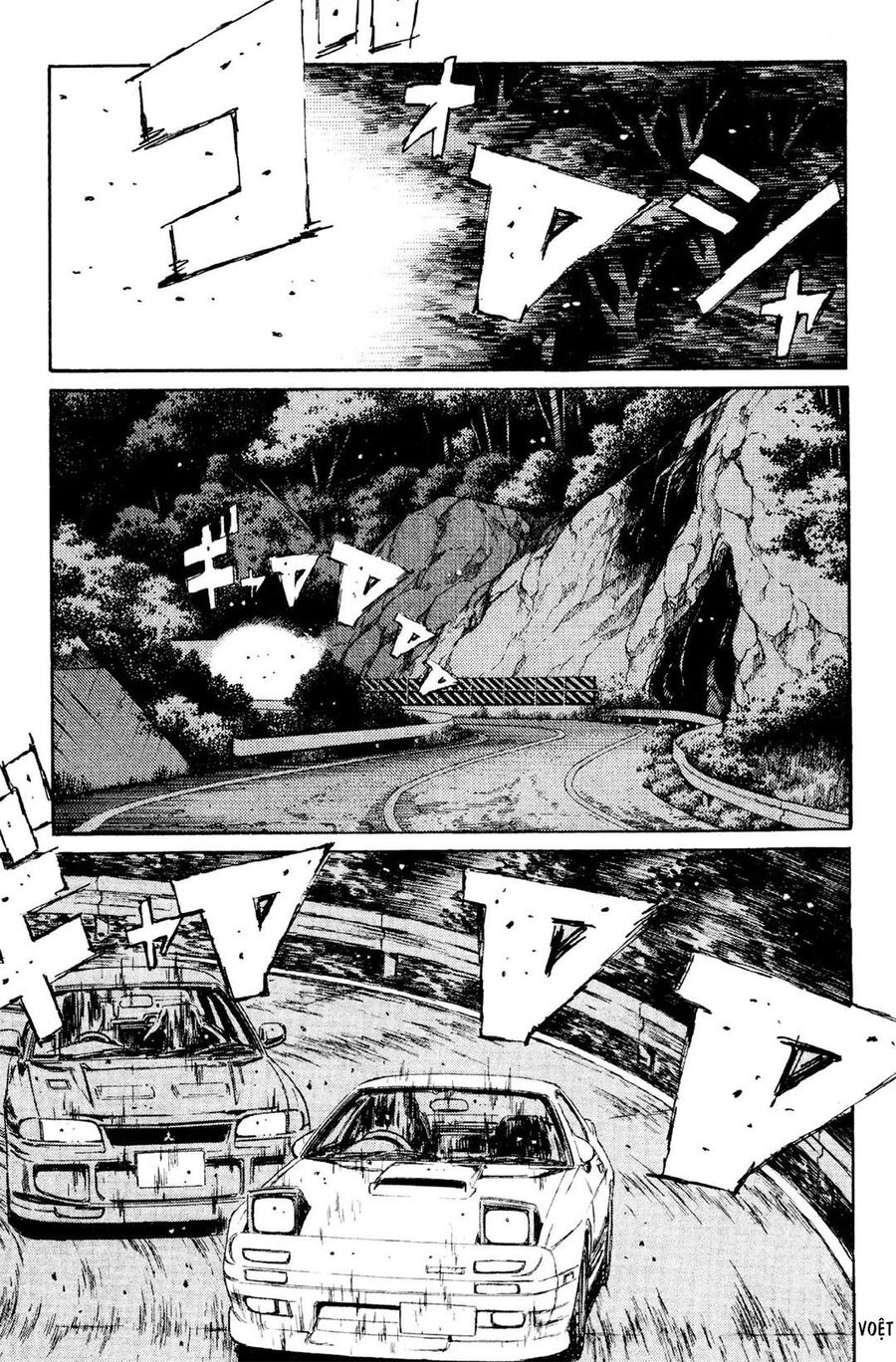 Ký Tự D Chapter 112 - 9