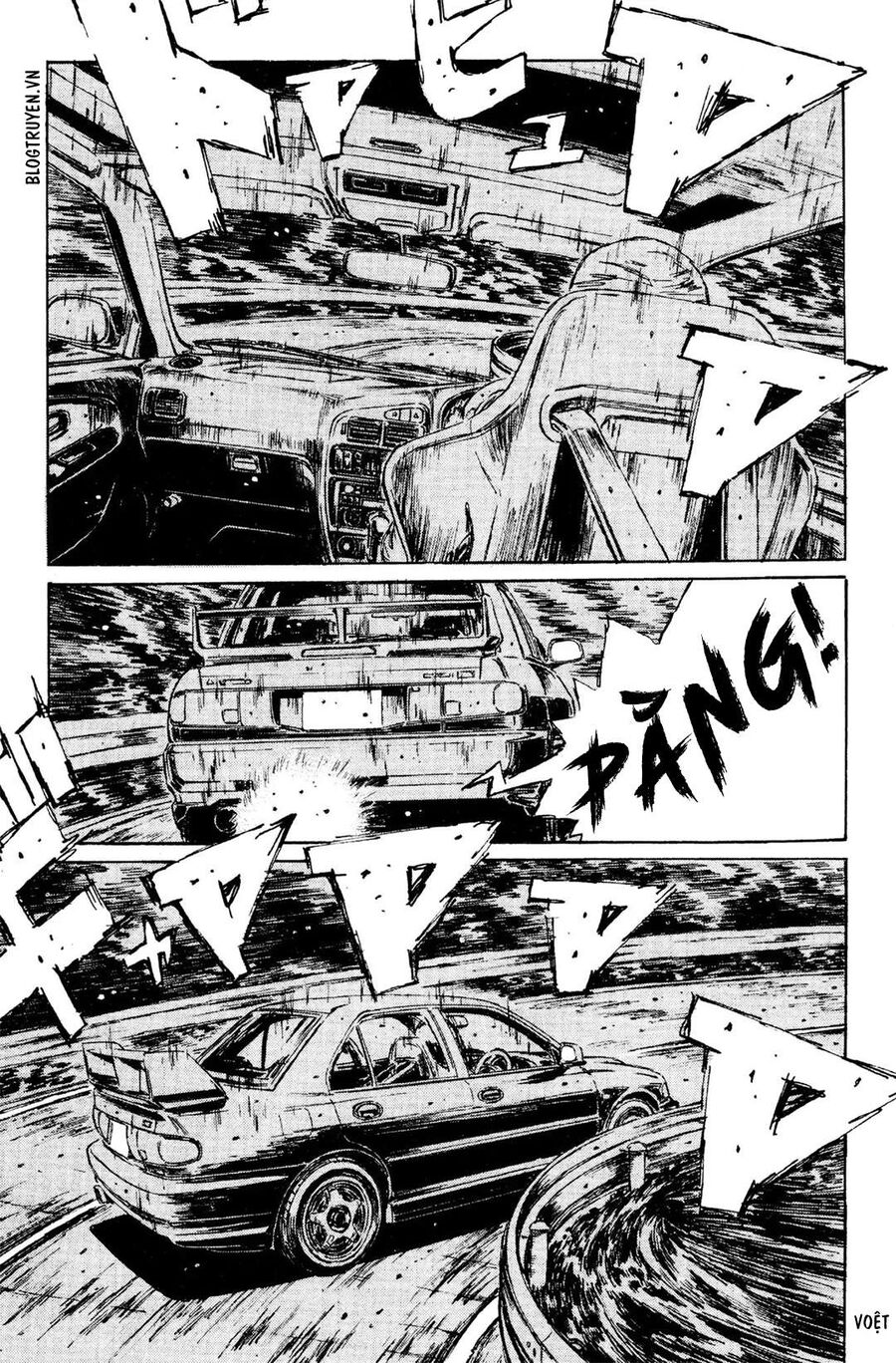 Ký Tự D Chapter 114 - 13