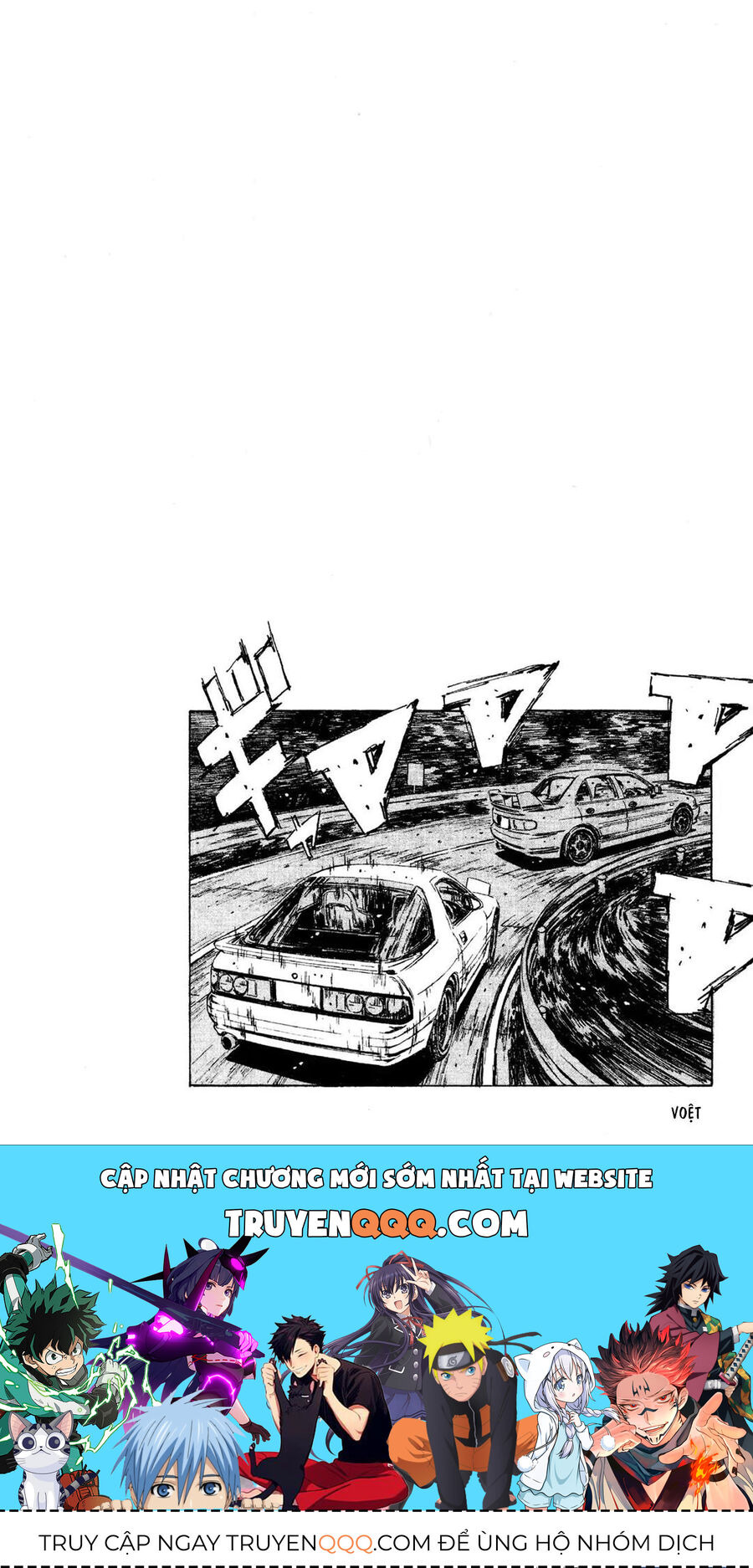 Ký Tự D Chapter 114 - 22