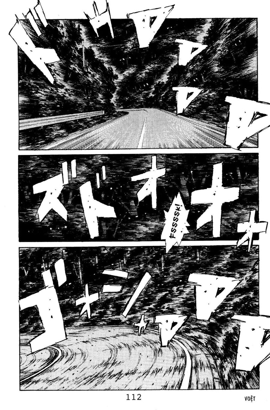 Ký Tự D Chapter 115 - 20