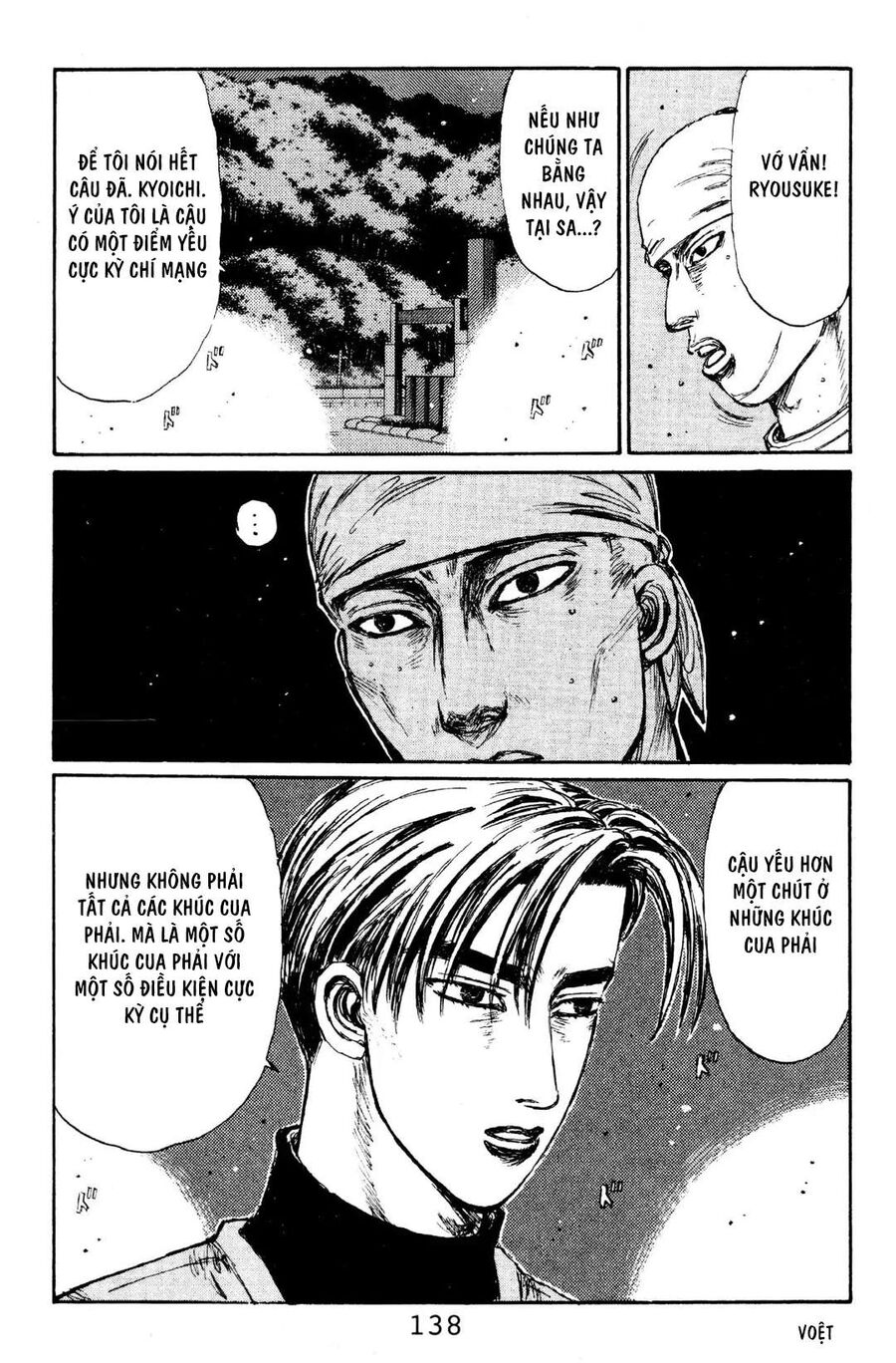 Ký Tự D Chapter 117 - 7