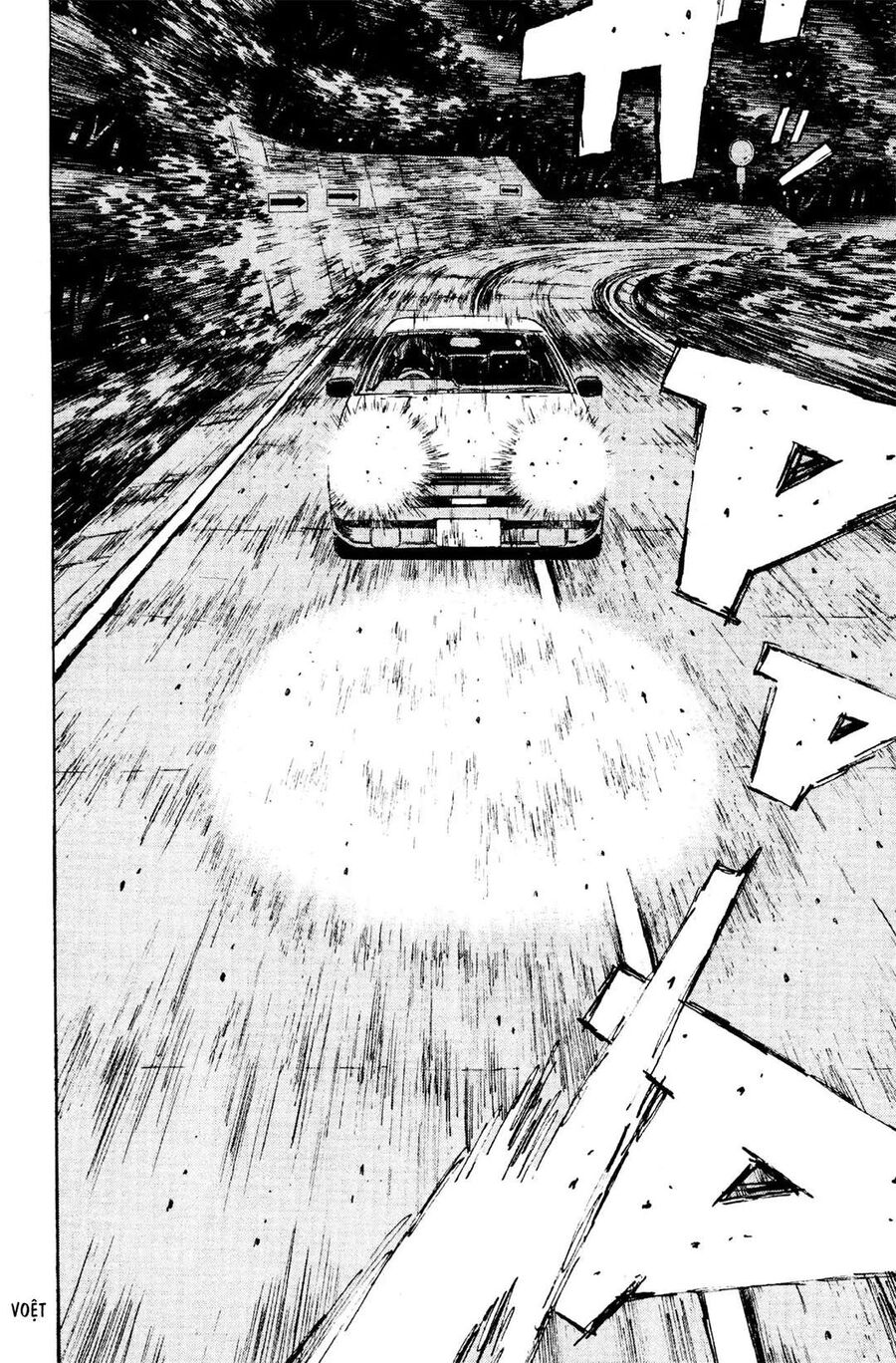 Ký Tự D Chapter 118 - 6