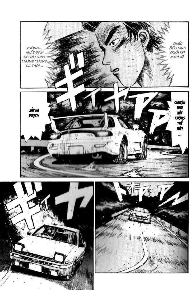 Ký Tự D Chapter 12 - 3