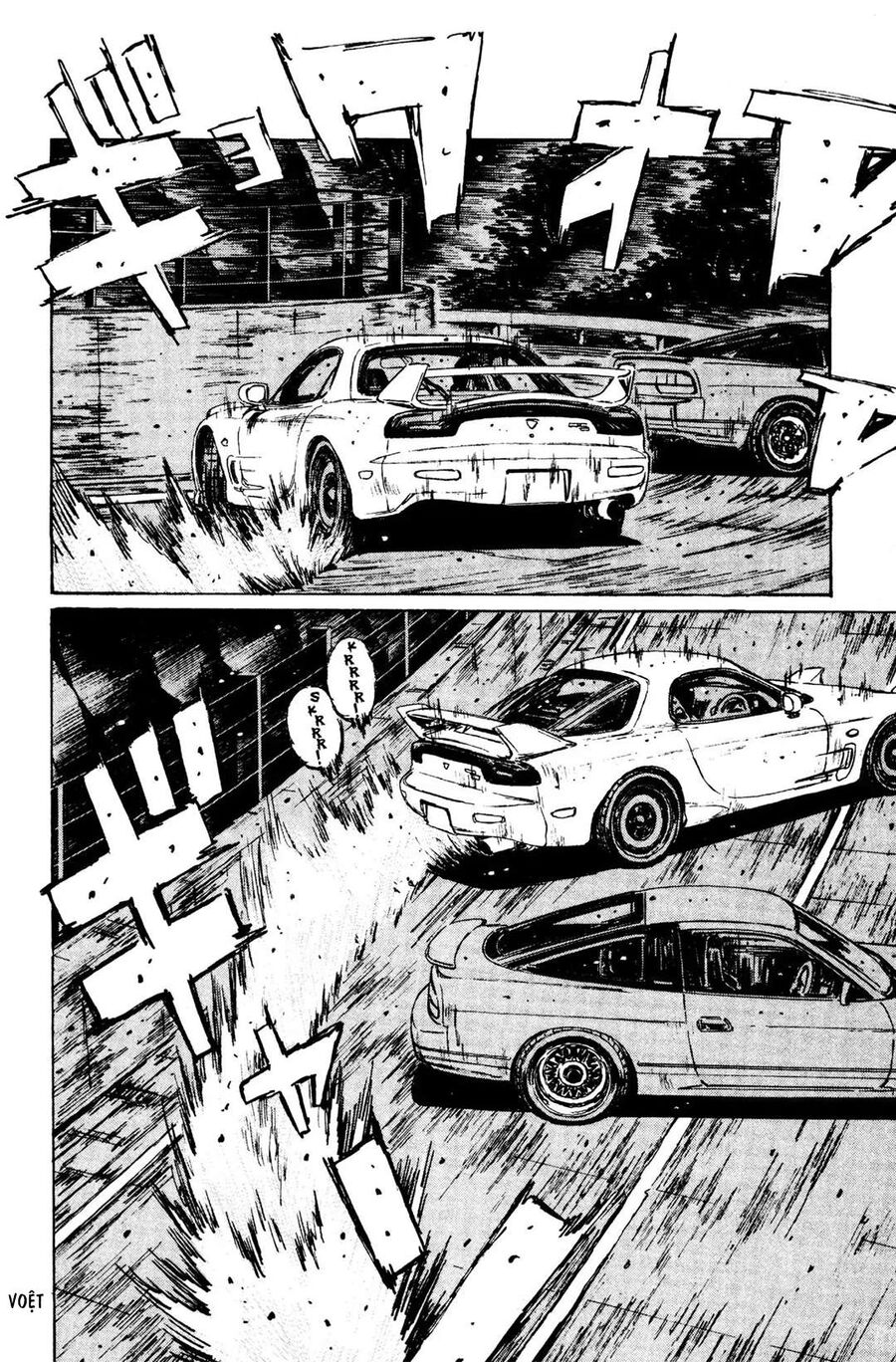 Ký Tự D Chapter 125 - 6