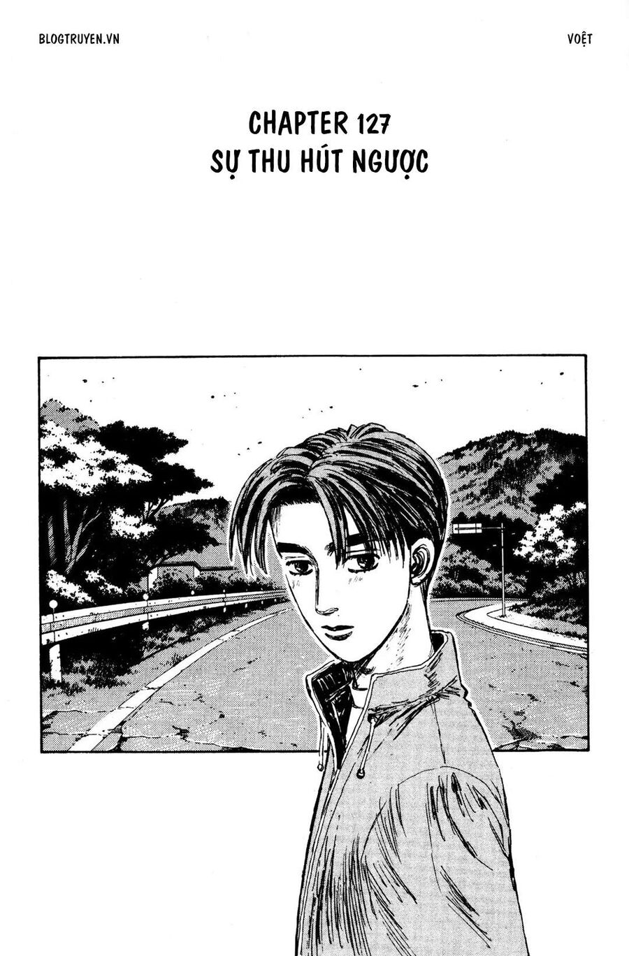 Ký Tự D Chapter 127 - 3