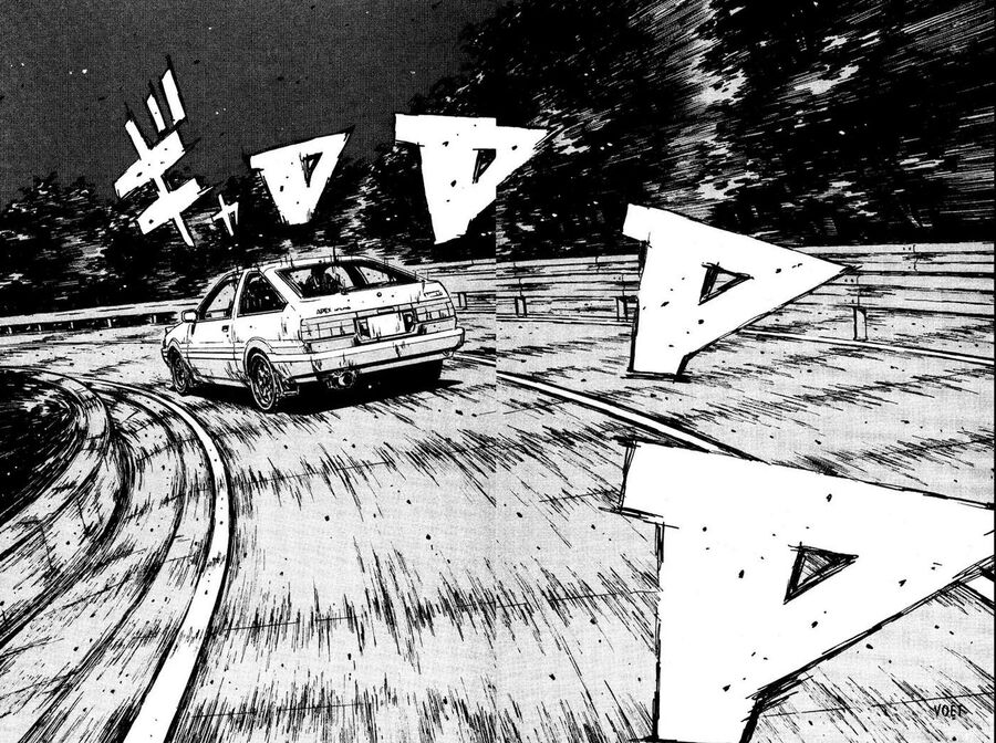 Ký Tự D Chapter 128 - 14