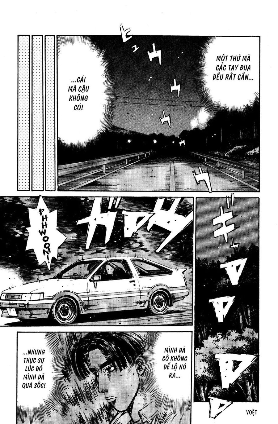 Ký Tự D Chapter 129 - 13