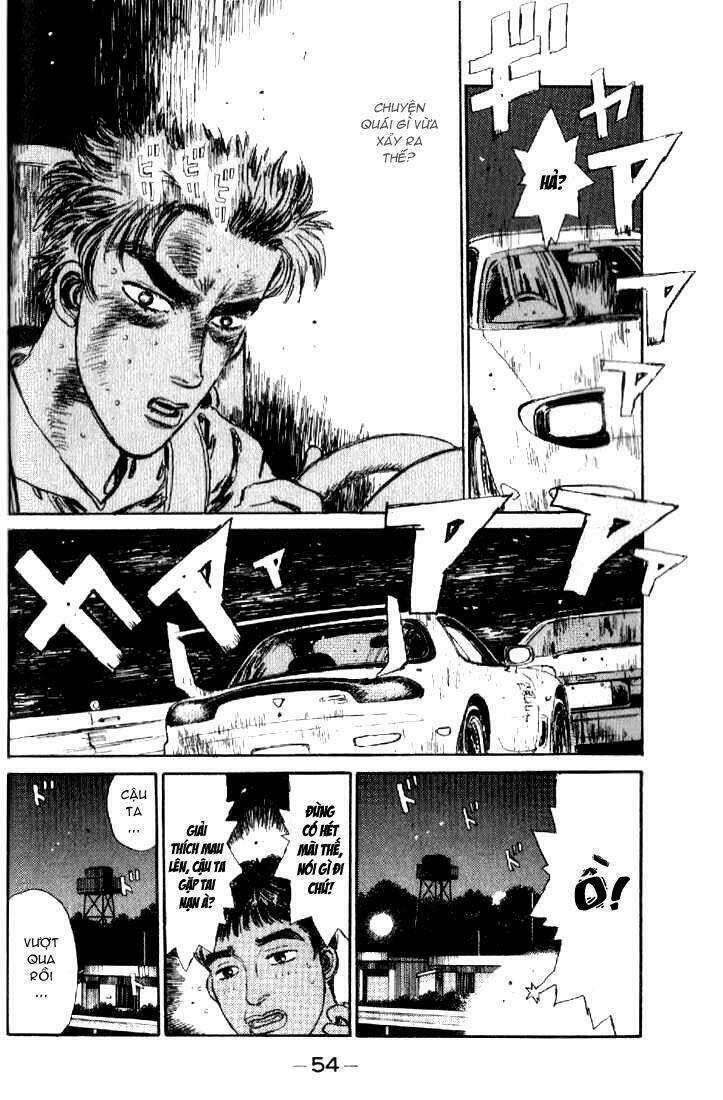 Ký Tự D Chapter 13 - 13