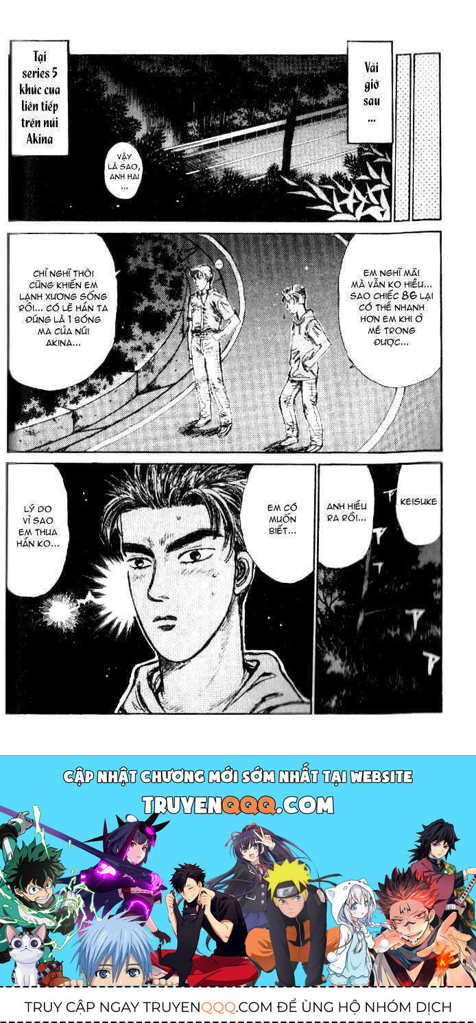 Ký Tự D Chapter 13 - 20