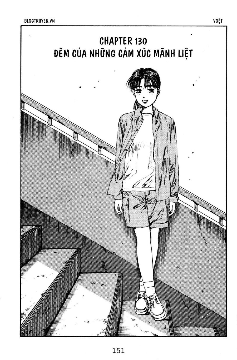 Ký Tự D Chapter 130 - 3