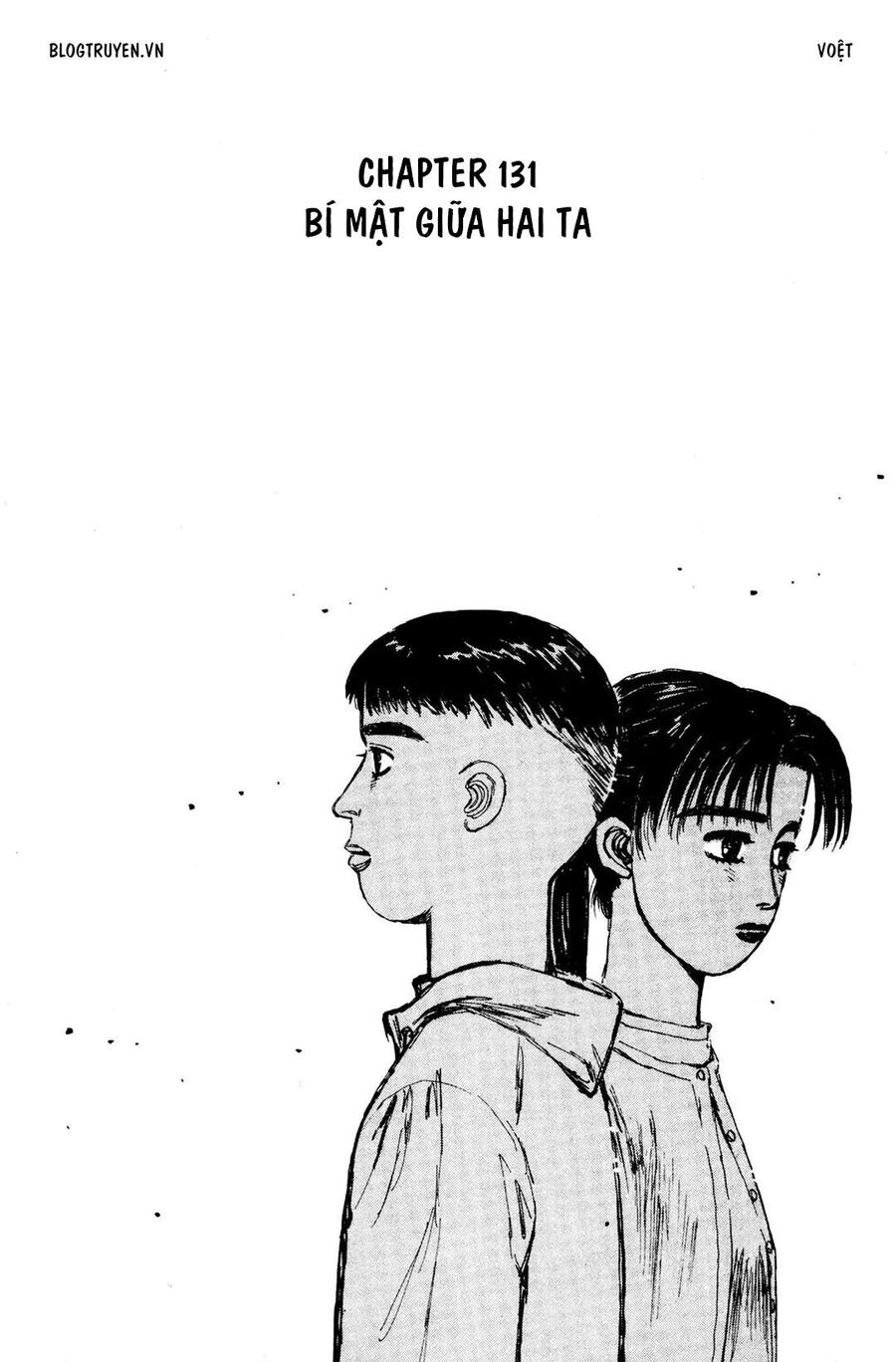 Ký Tự D Chapter 131 - 3