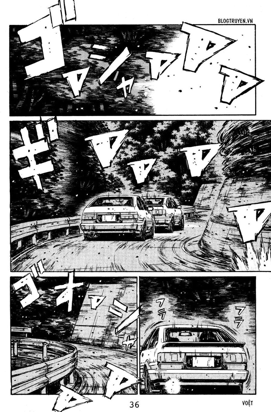 Ký Tự D Chapter 135 - 5