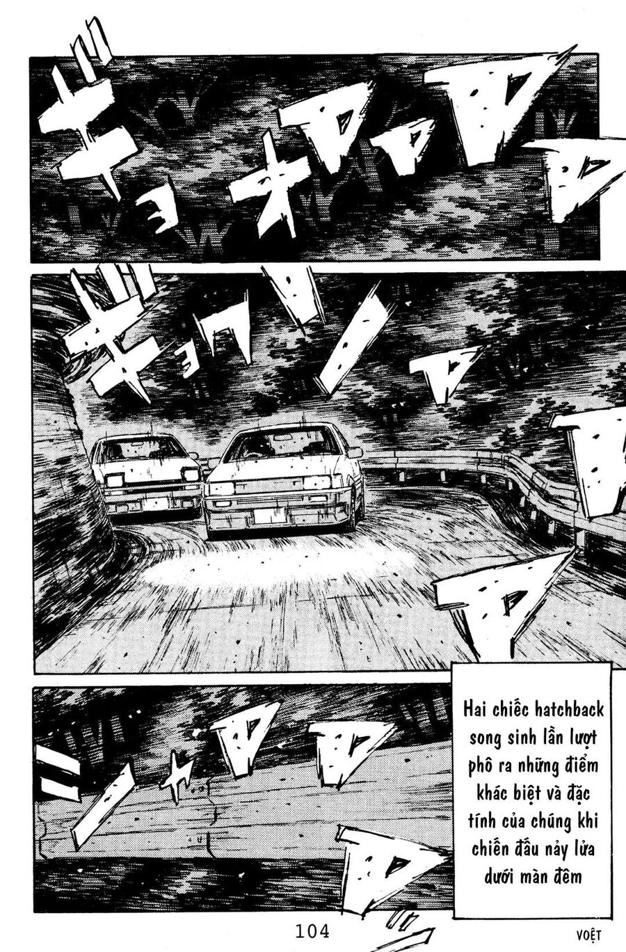 Ký Tự D Chapter 138 - 15