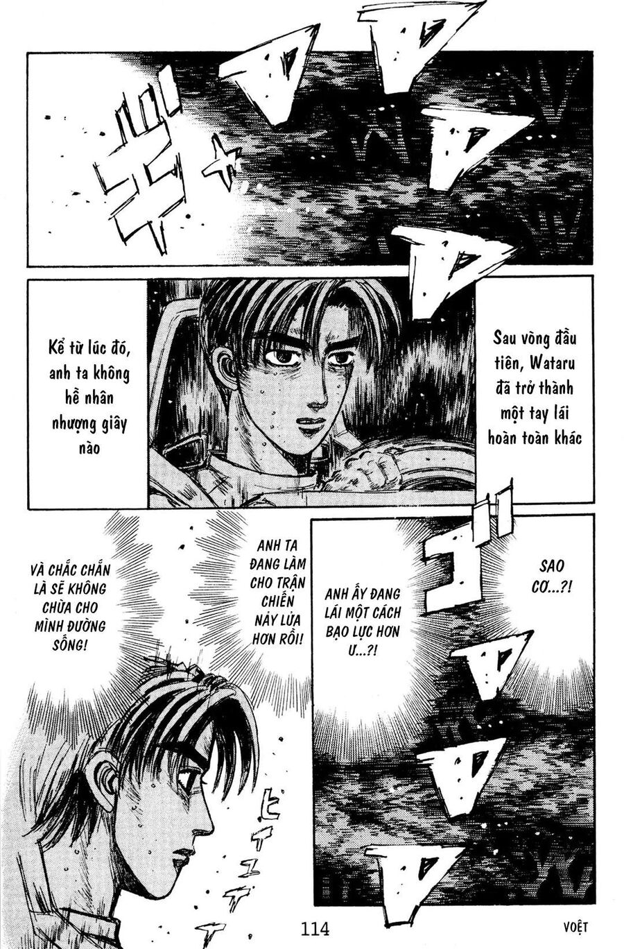 Ký Tự D Chapter 139 - 8