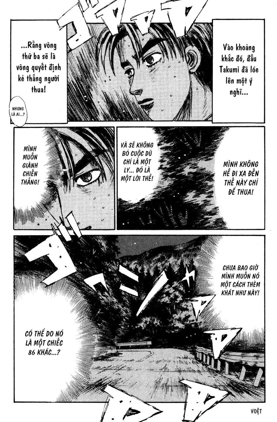 Ký Tự D Chapter 139 - 9