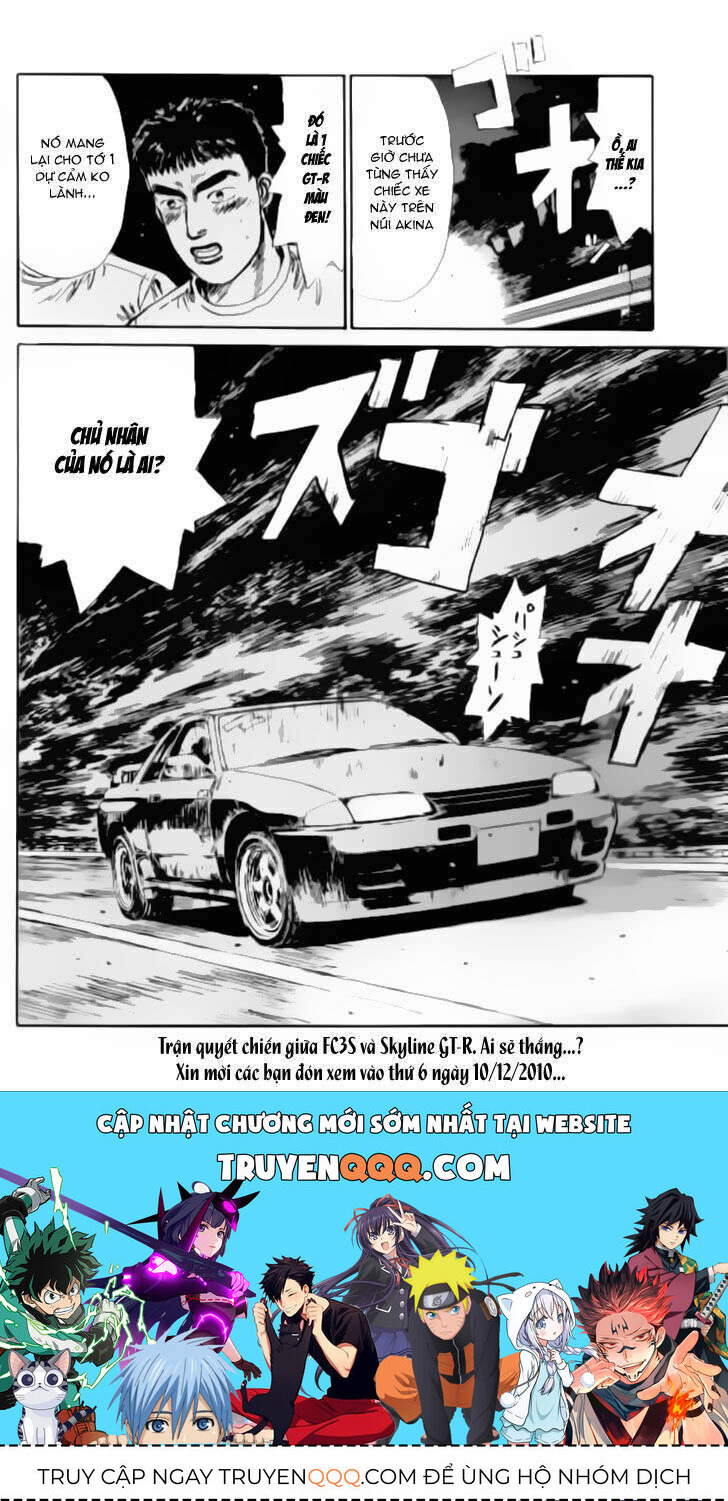 Ký Tự D Chapter 14 - 22