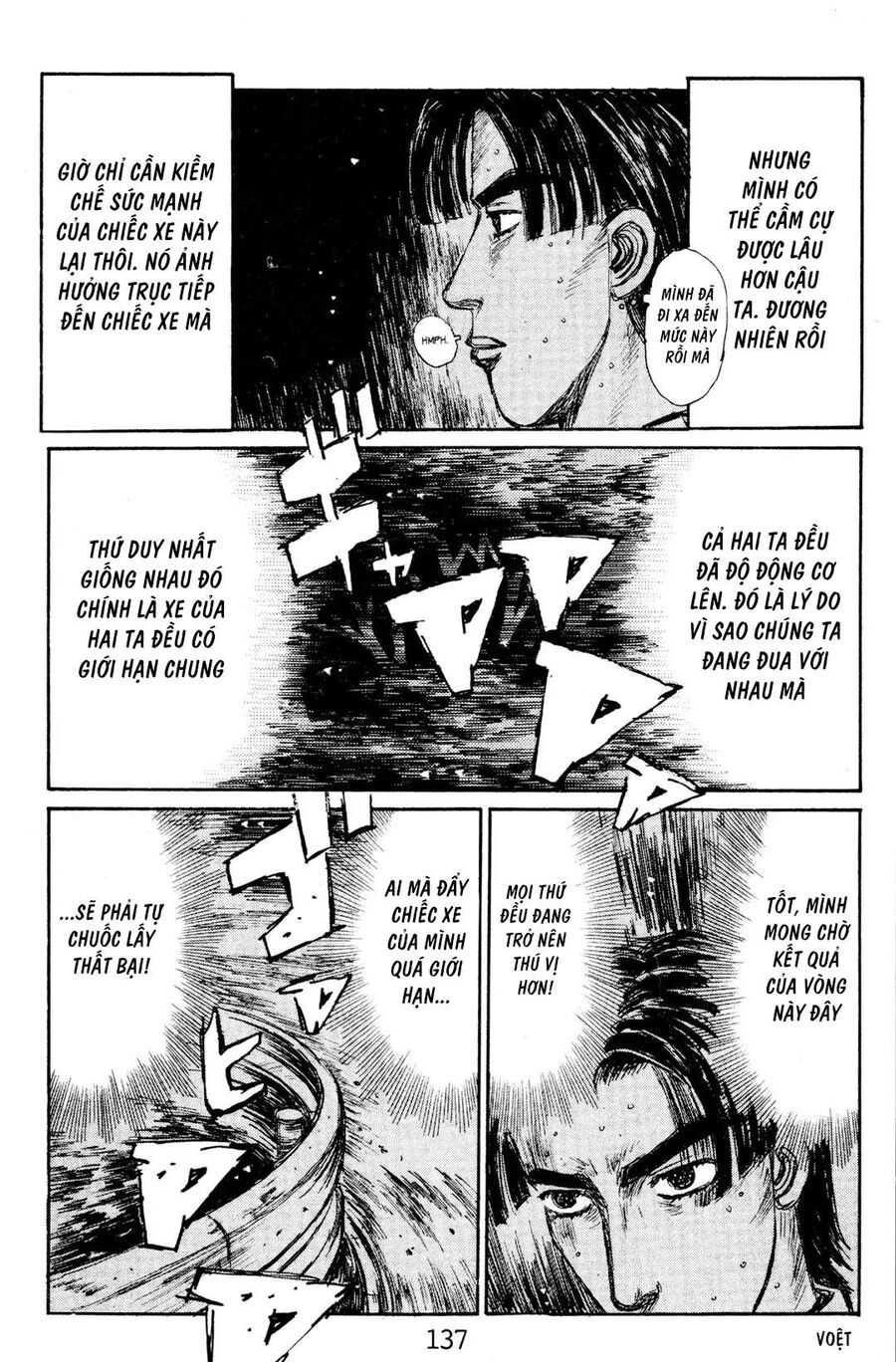 Ký Tự D Chapter 140 - 14