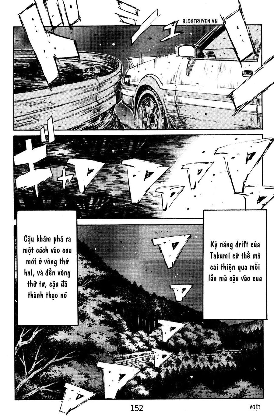 Ký Tự D Chapter 141 - 11
