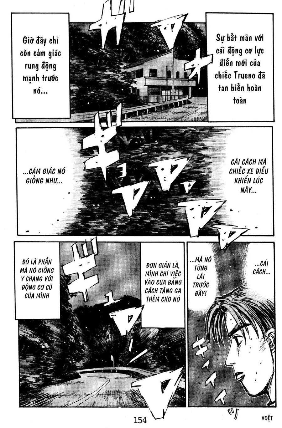 Ký Tự D Chapter 141 - 13
