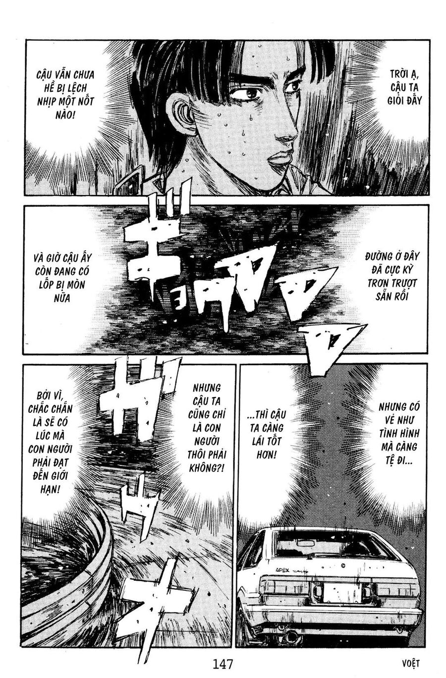 Ký Tự D Chapter 141 - 6