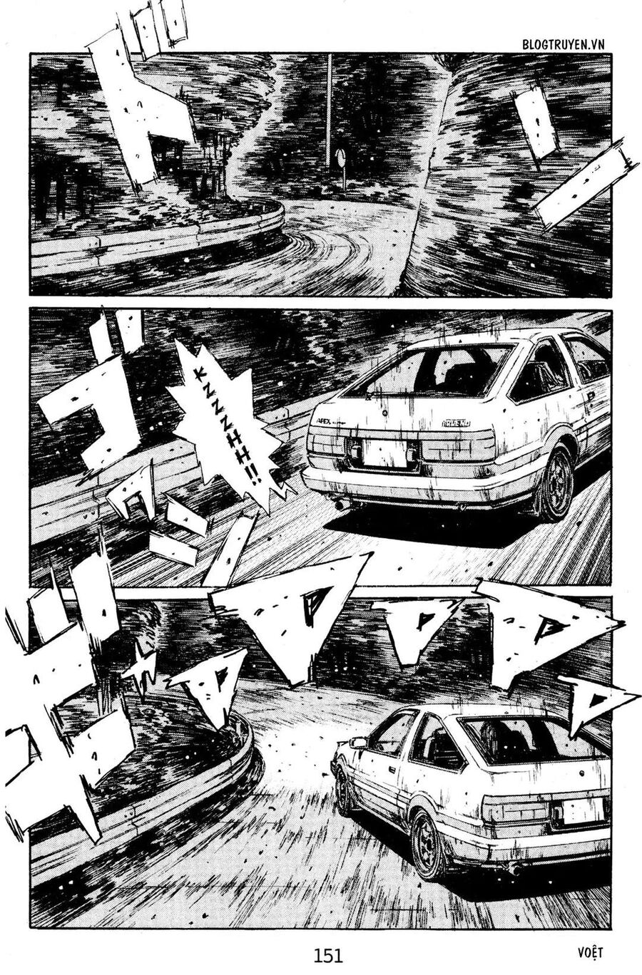 Ký Tự D Chapter 141 - 10