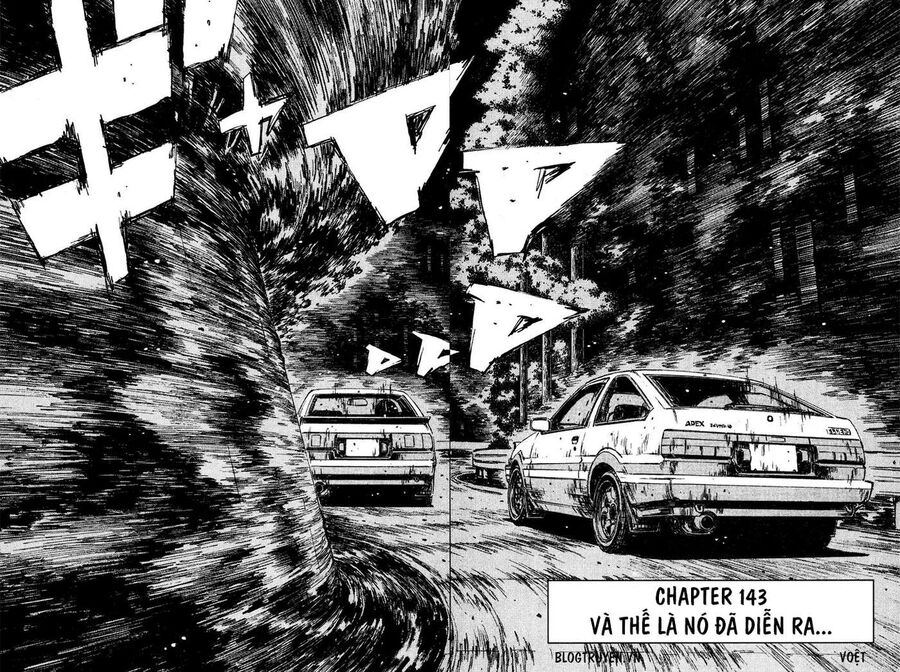 Ký Tự D Chapter 143 - 4