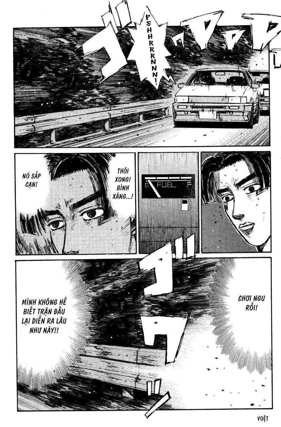 Ký Tự D Chapter 143 - 7