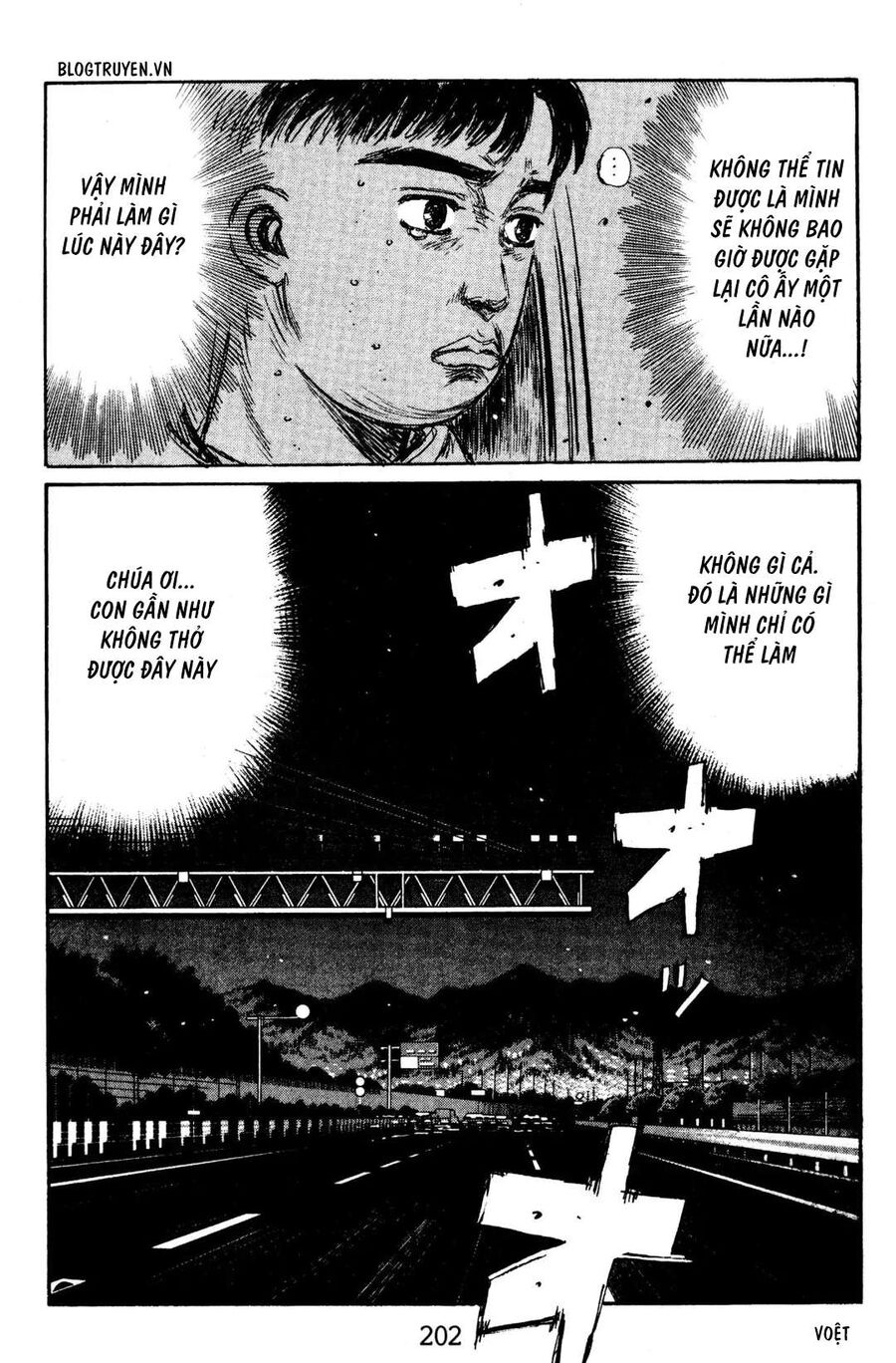 Ký Tự D Chapter 144 - 12