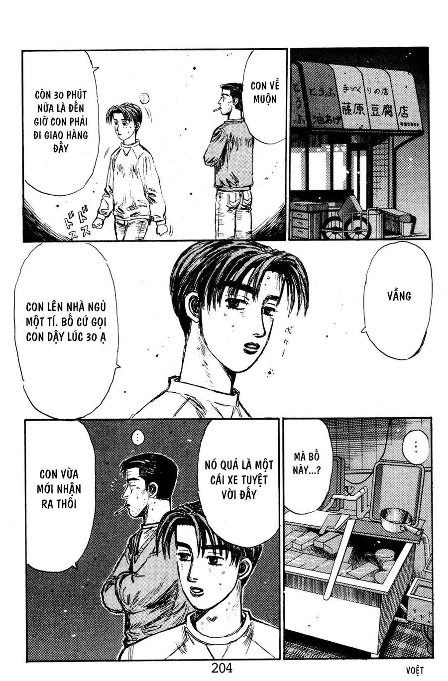 Ký Tự D Chapter 144 - 14