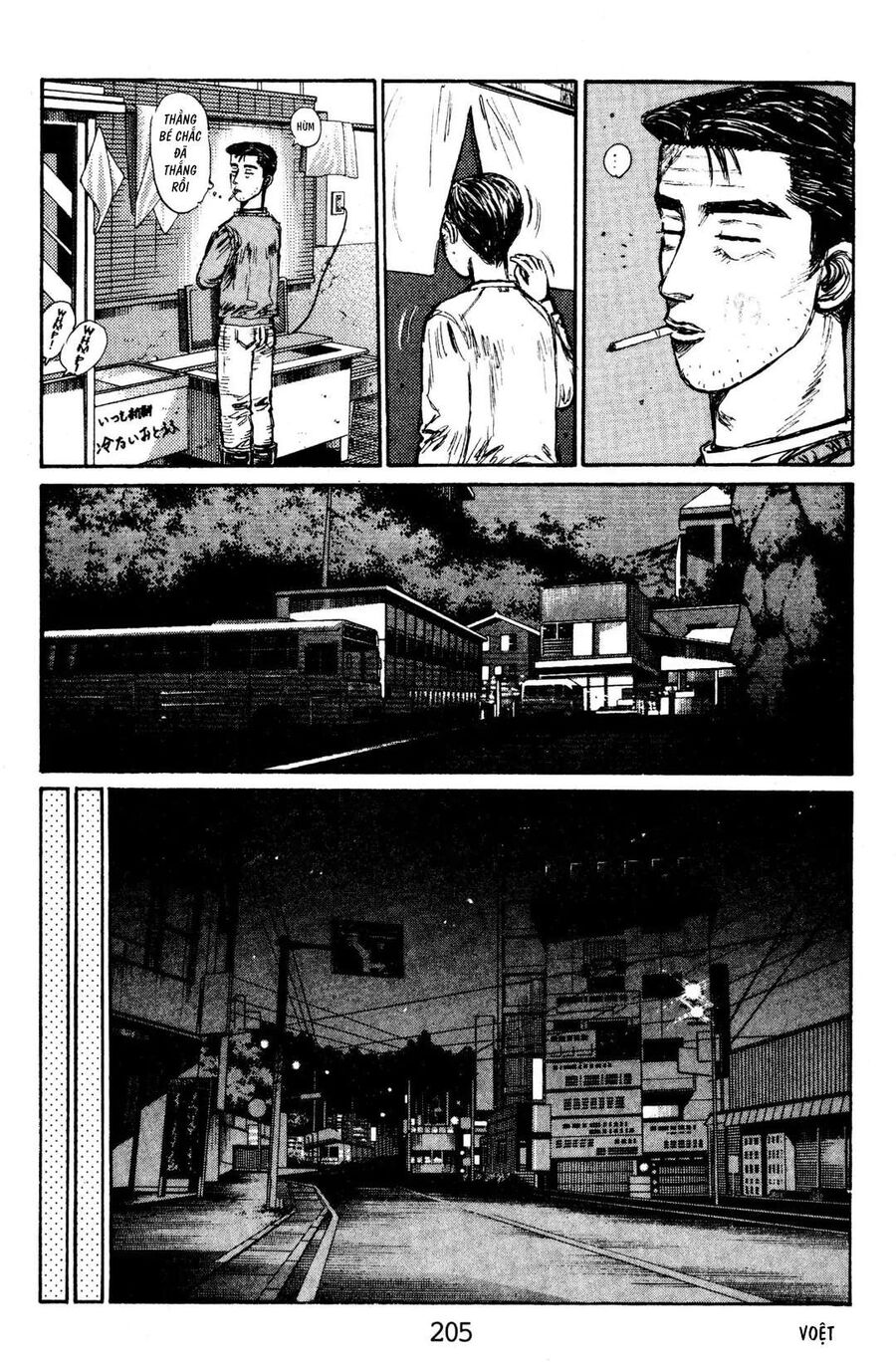 Ký Tự D Chapter 144 - 15