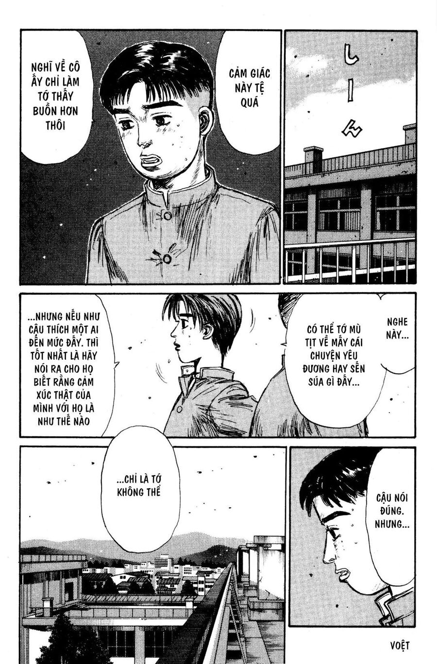 Ký Tự D Chapter 144 - 19