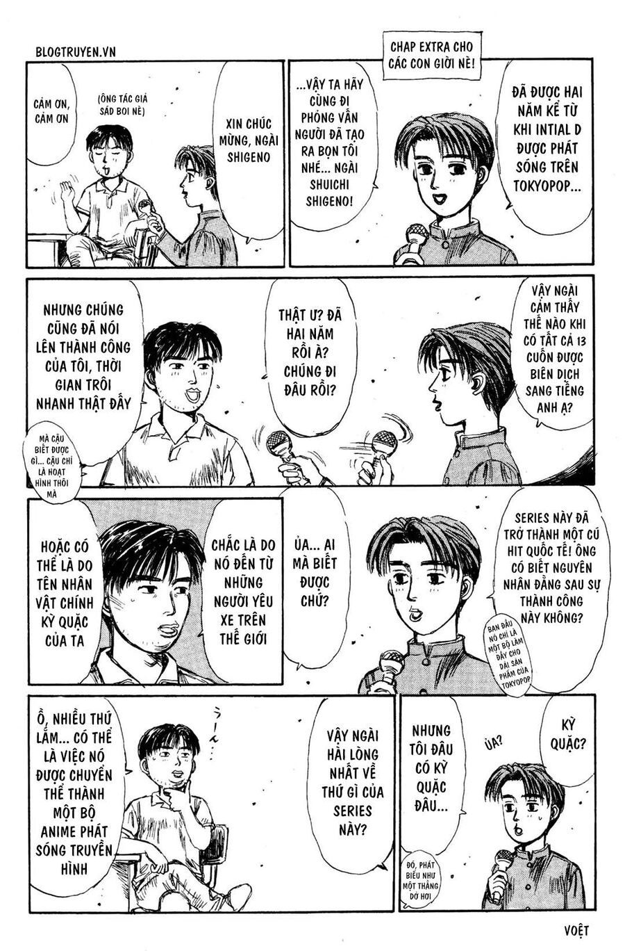 Ký Tự D Chapter 145 - 24