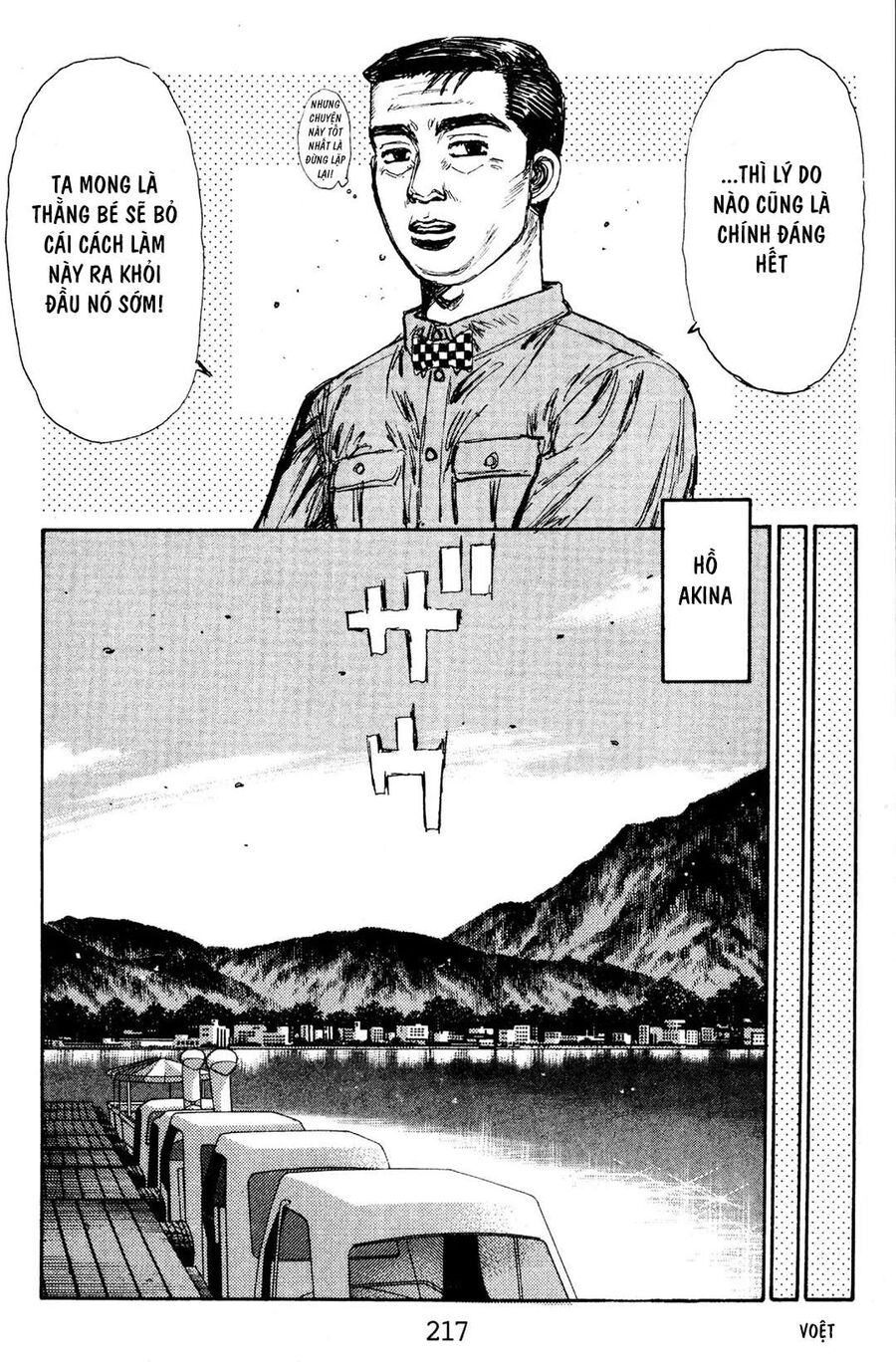 Ký Tự D Chapter 145 - 7