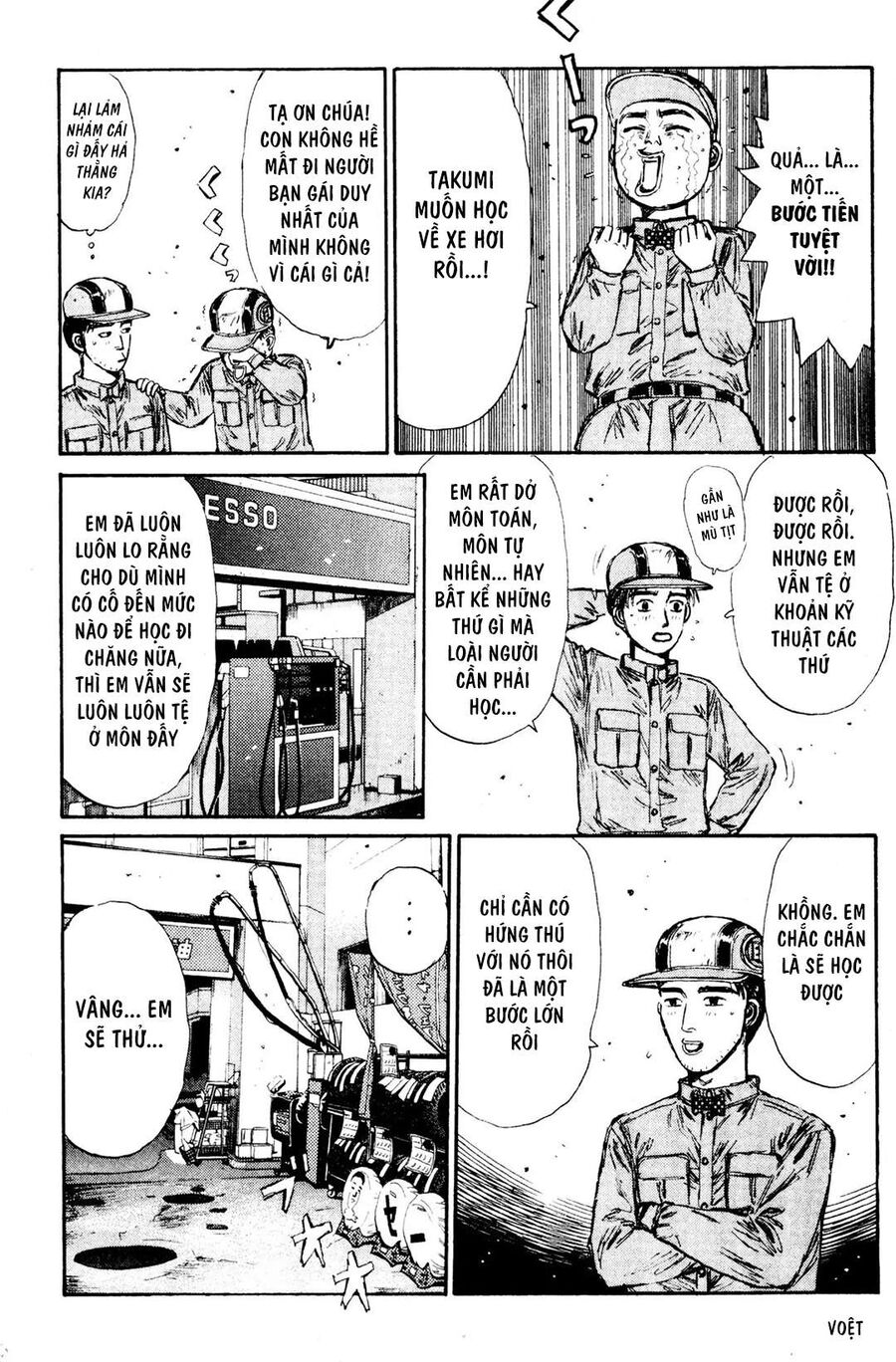 Ký Tự D Chapter 146 - 24