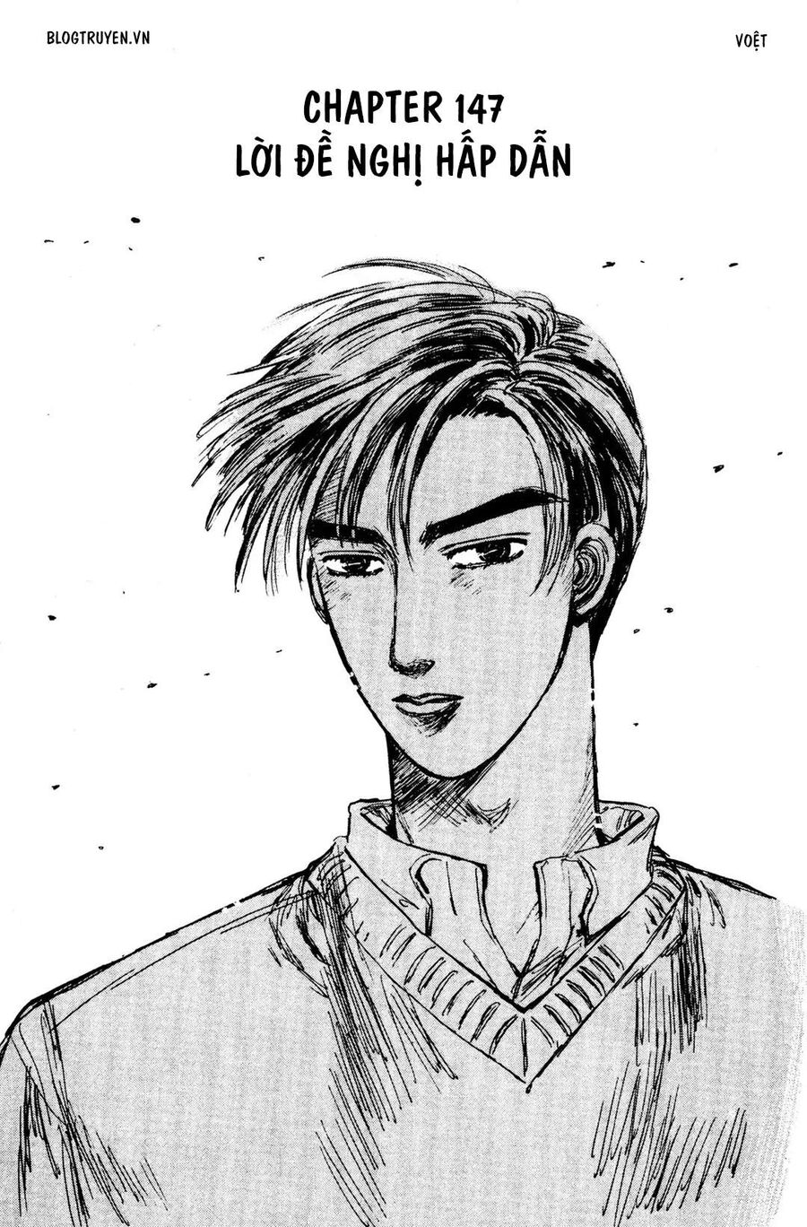 Ký Tự D Chapter 147 - 3