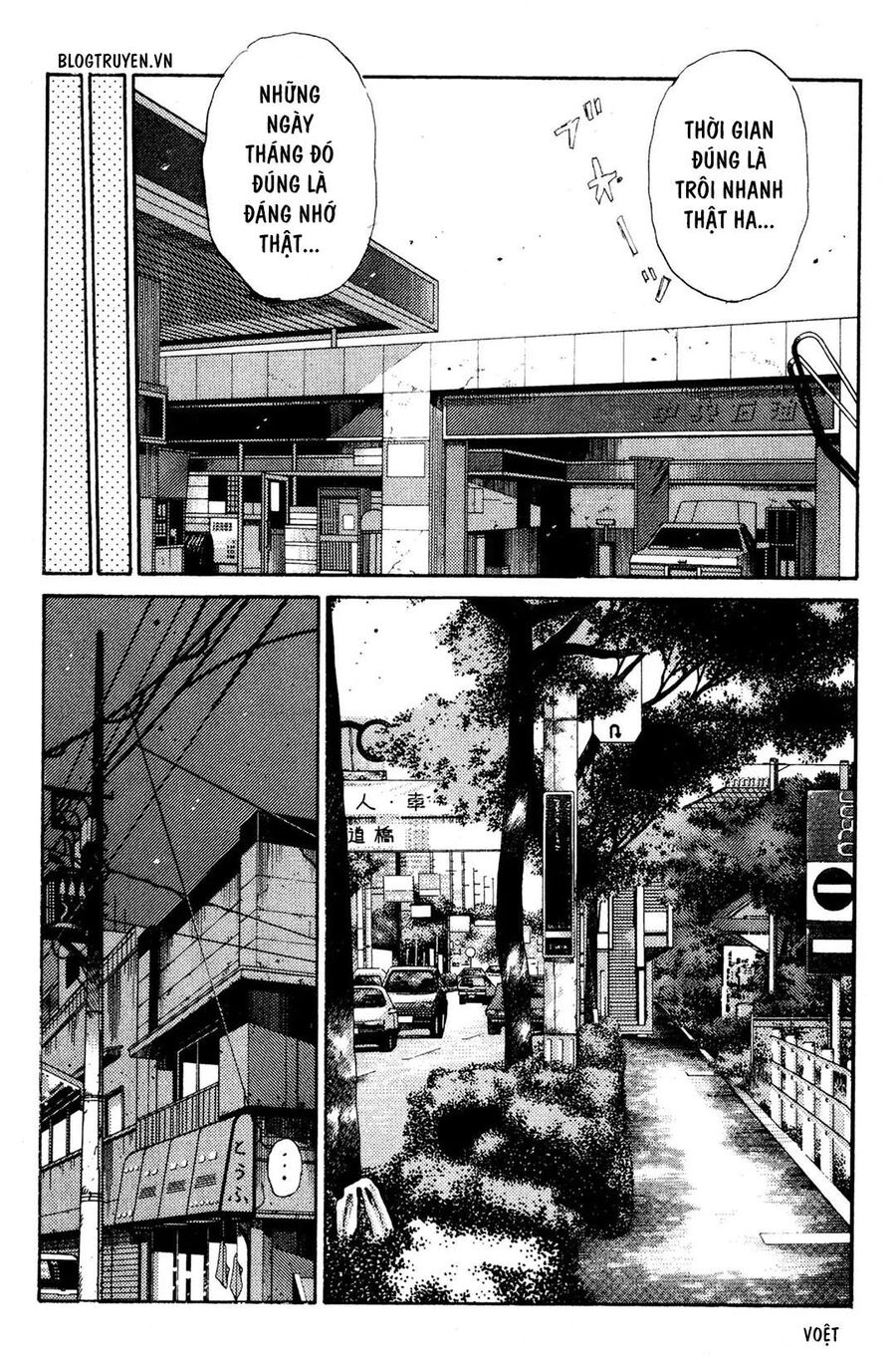 Ký Tự D Chapter 148 - 15