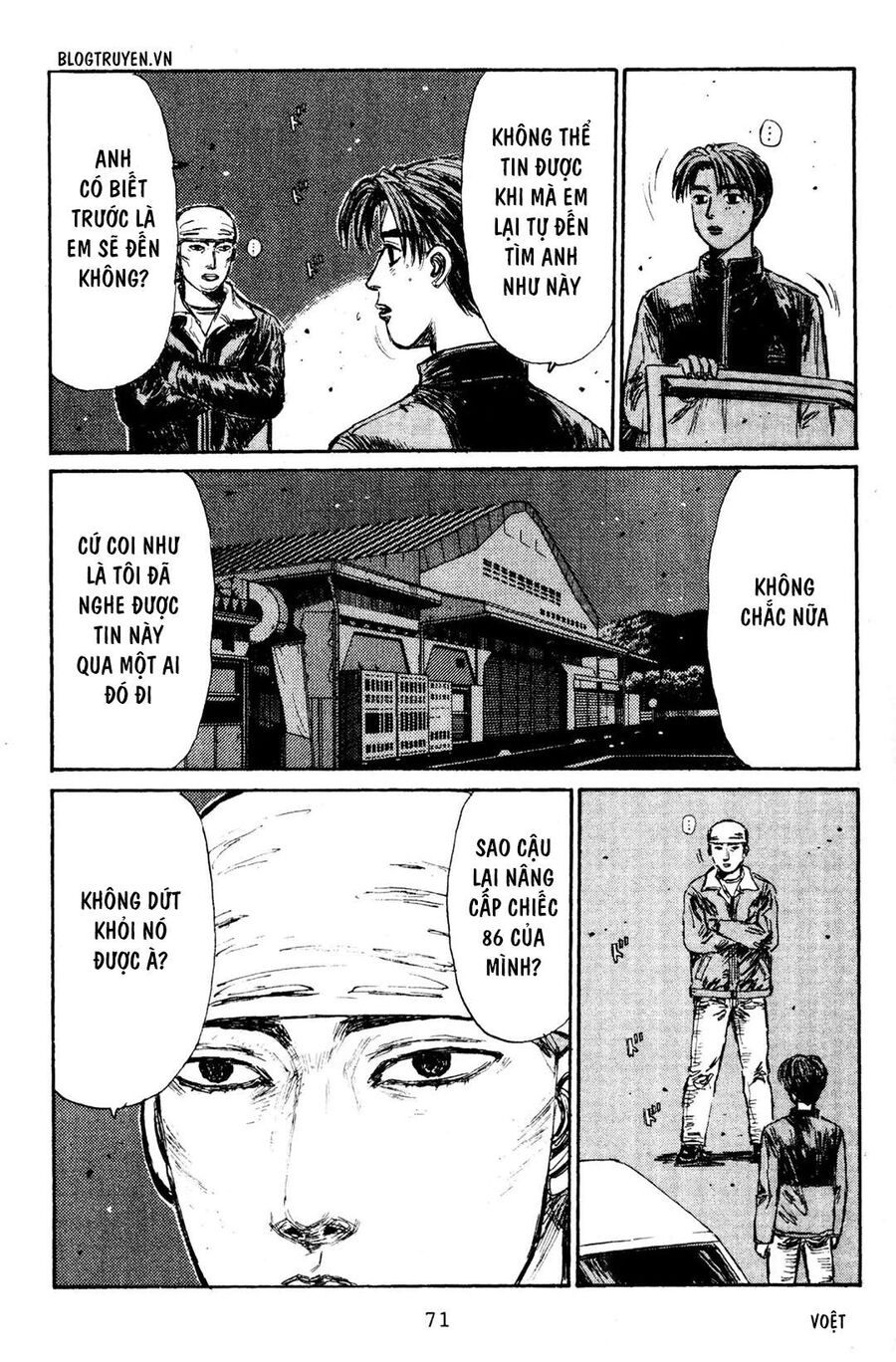 Ký Tự D Chapter 149 - 11